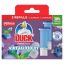 Duck Fresh Discs Virtual Violet WC-öblítő korong utántöltő 2 x 36 ml (72 ml)
