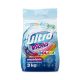 Ultra Viola Color mosópor színes ruhákhoz (3 kg)
