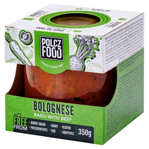 Polcz - Bolognai marharagu (350 g)