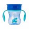 Chicco 360° Perfect Cup itatópohár 12 hó+ (kék)
