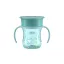 Chicco 360° Perfect Cup itatópohár 12 hó+ (kék)
