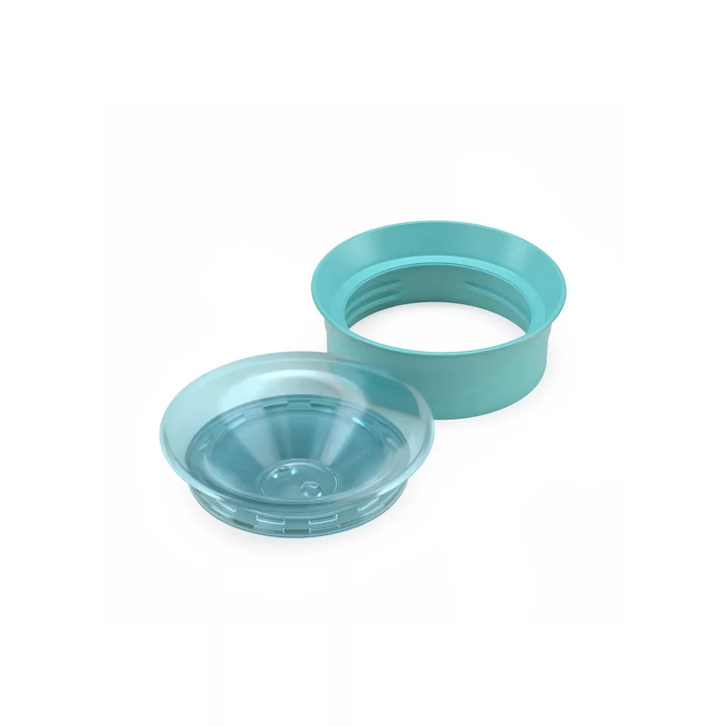 Chicco 360° Perfect Cup itatópohár 12 hó+ (kék)