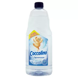 Coccolino vasalófolyadék, kék (1 liter)