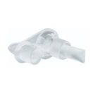 MAM Puha ivócsőr és szelep ivópohárhoz 4 hó+ (fiús)