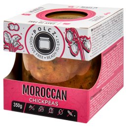 Polcz - Marokkói csicseriborsó (350 g)