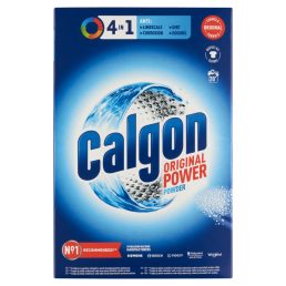 Calgon 3 in 1 vízlágyító por (1 kg)