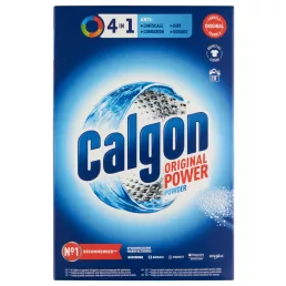 Calgon 4 in 1 vízlágyító por (1 kg) SW2026
