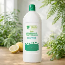 Öko Nature Green Univerzális tisztítószer (1 liter)