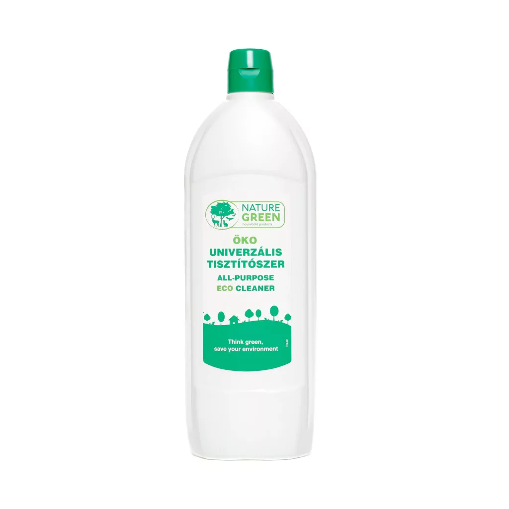 Öko Nature Green Univerzális tisztítószer (1 liter)