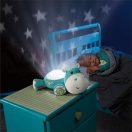 Fisher-Price: Puha víziló vetítő