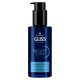 Gliss Aqua Revive Éjszakai hajpakolás, normál vagy száraz hajra (100 ml)