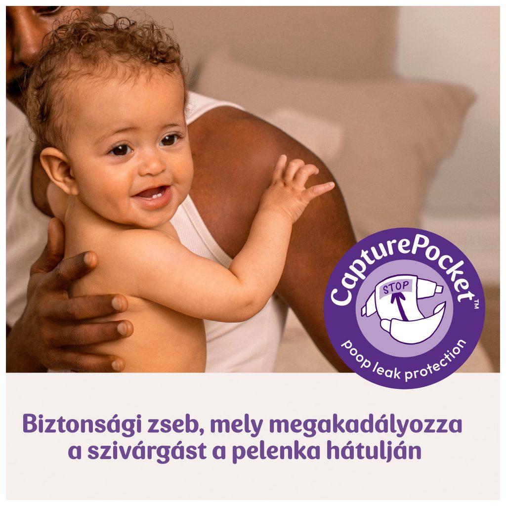 Libero Touch pelenka, Újszülött 1, 2-5 kg, HAVI PELENKACSOMAG 66 db