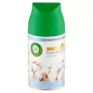 Air Wick Freshmatic Automata légfrissítő spray utántöltő Friss pamut (250 ml)
