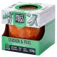 Polcz - Zöldborsós csirke rizzsel (350 g)