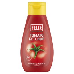 Felix Ketchup csemege 450 g