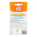 1X1 Vitamin multivitamin mackó formájú rágótabletta 15x