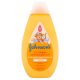 Johnson's buborékos babafürdető, 500 ml