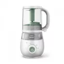 Philips Avent SCF885/01 4 az 1-ben egészséges bébiételkészítő