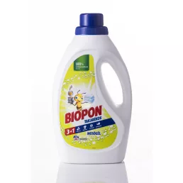 Biopon mosógél 1,62 liter (36 mosás)