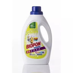 Biopon Color mosógél 1,62 liter (36 mosás)
