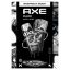Axe Black ajándékcsomag