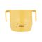 Canpol babies itatópohár Smart 180ml 12 hó+ (sárga)