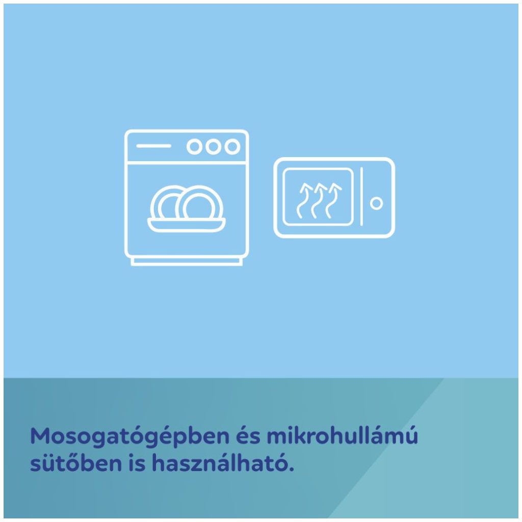 Canpol babies itatópohár Smart 180ml 12 hó+ (sárga)