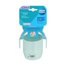 Canpol babies itatópohár Smart 180ml 12 hó+ (türkiz)