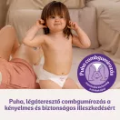 Libero Up&Go 8 bugyipelenka, 19-30 kg, 20 db