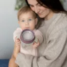 LOVI 360° Itatópohár Night&Day 250ml lány