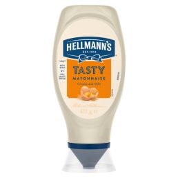 Hellmann's Tasty majonéz (411 g)