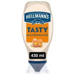 Hellmann's Tasty majonéz (411 g)