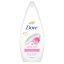Dove Petal Soft krémtusfürdő (720 ml)