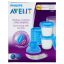 Philips Avent SCF618/10 Via anyatejtároló rendszer - 10 db