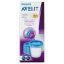 Philips Avent SCF619/05 VIA anyatej és ételtároló pohár 180 ml (5 db)