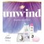 Dove Unwind ajándékcsomag wax párologtatóval