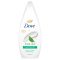 Dove Fresh Care krémtusfürdő (720 ml)