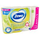 Zewa Deluxe Camomile Comfort 3 rétegű toalettpapír (24 tekercs)