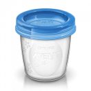 Philips Avent SCF721/20 Via komplett etetőszett