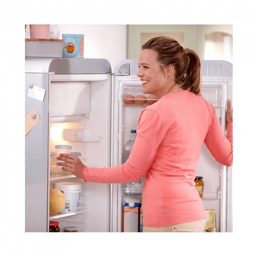 Philips Avent SCF721/20 Via komplett etetőszett