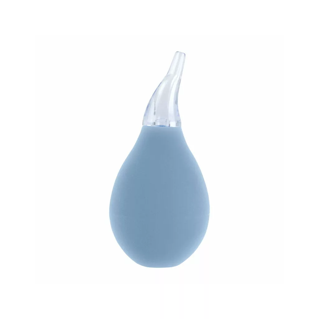 Chicco hagymományos orrszívó (kék)