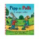 Pipp és Polli 2. - A szuper roller - Axel Scheffler