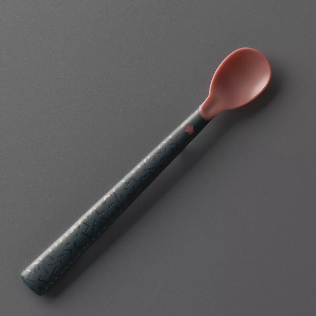 Tommee Tippee Heat Sense hőérzékelős kanál (4 db)