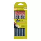 Tommee Tippee Heat Sense hőérzékelős kanál (4 db)