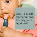 Tommee Tippee Easigrip evőkanál önálló evéshez (5 db)