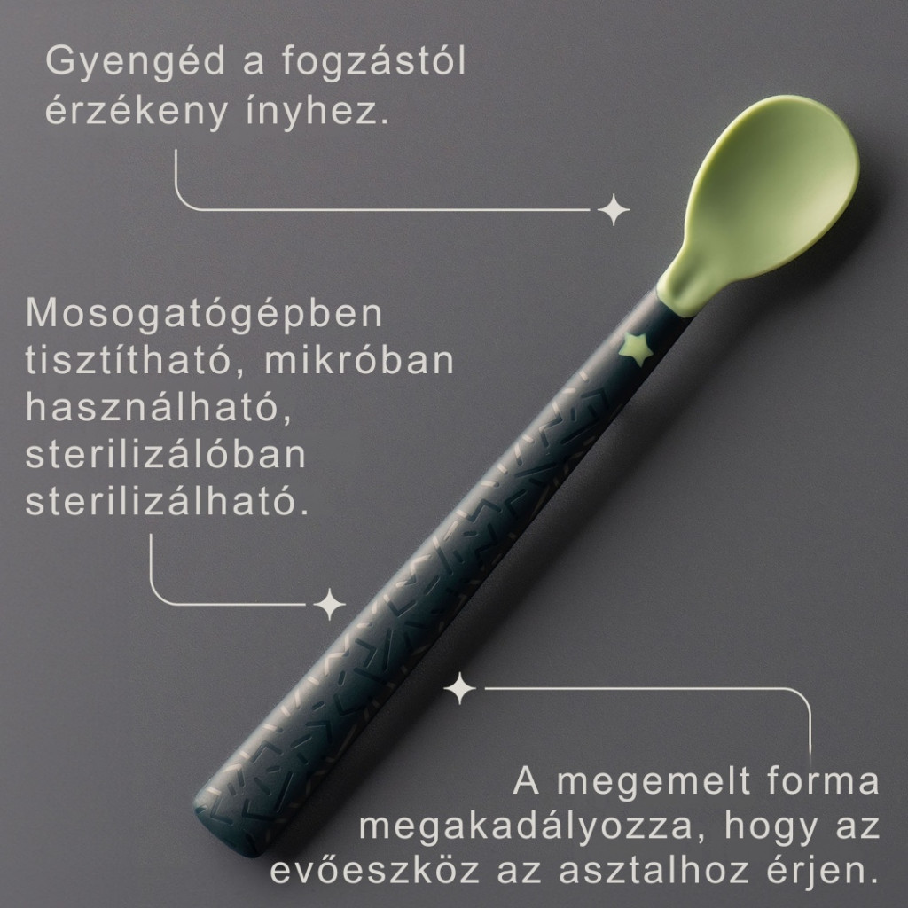 Tommee Tippee  Softee kanál (5db)