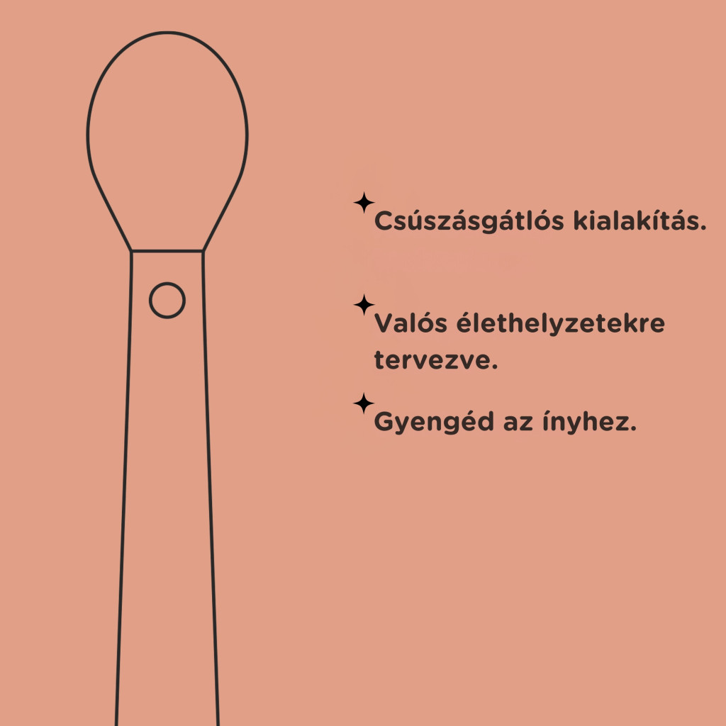 Tommee Tippee  Softee kanál (5db)