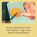 Tommee Tippee  Softee kanál (5db)