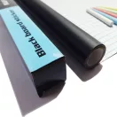 Öntapadós krétatábla matrica szett (5 db színes krétával)