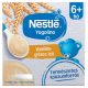 Nestlé Yogolino vaníliás-grízes ízű babapuding 6-36 hónapos korig (4x100 g)